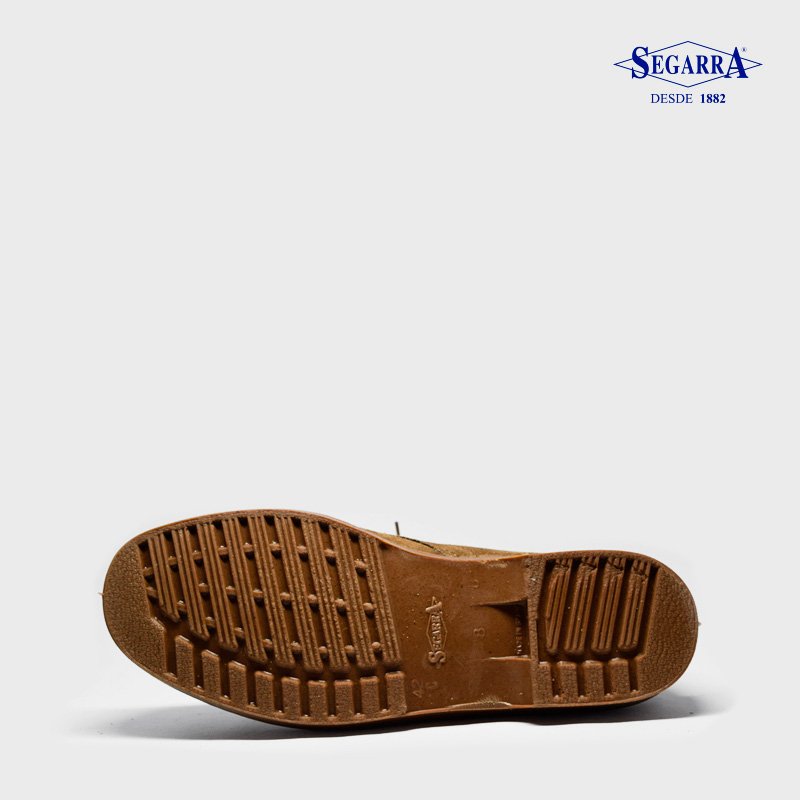 segarra 5502 Natural Forro Invierno Grandes ahorros