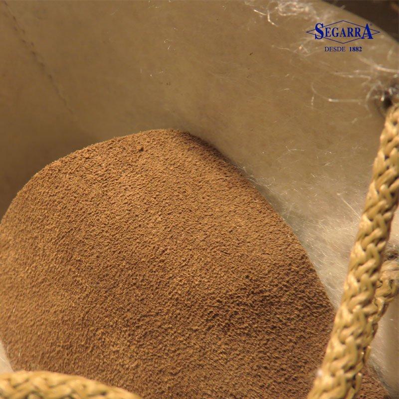 segarra 5502 Natural Forro Invierno Grandes ahorros