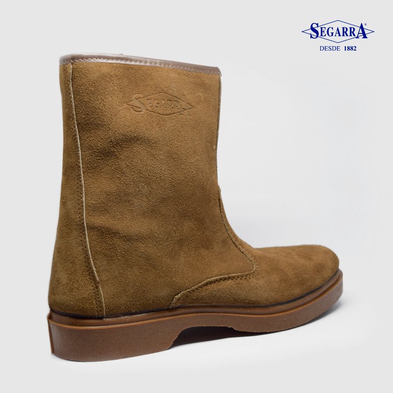 segarra 5523 Natural Devoluciones gratuitas