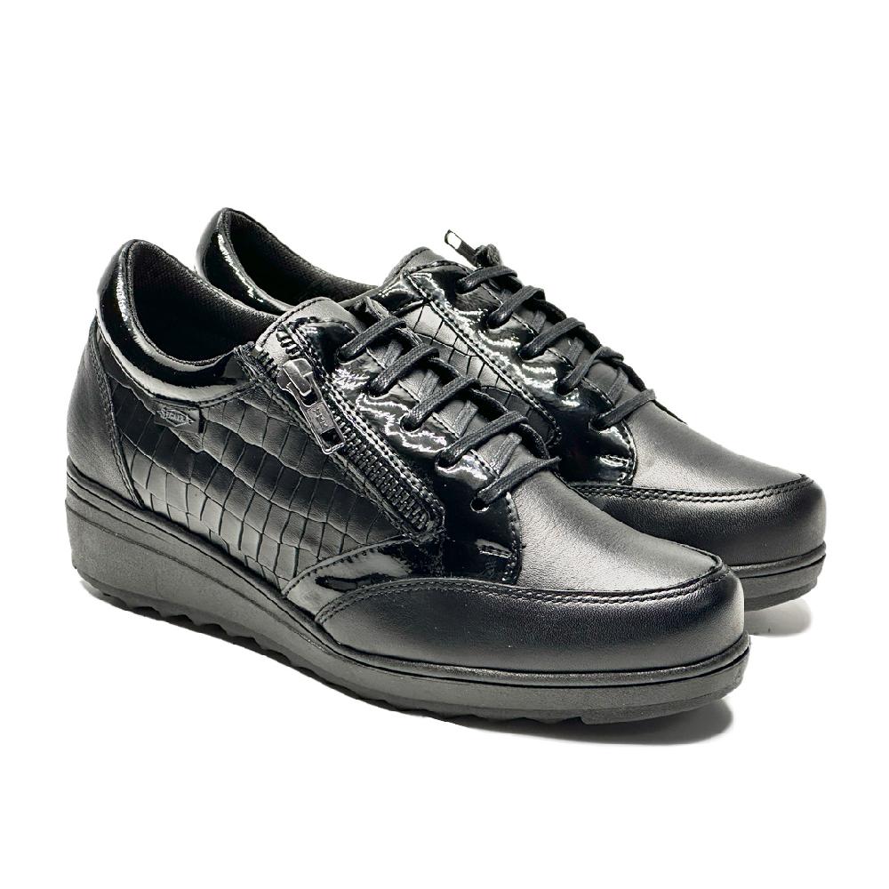 segarra 9053 Sneaker Negro Rebajas