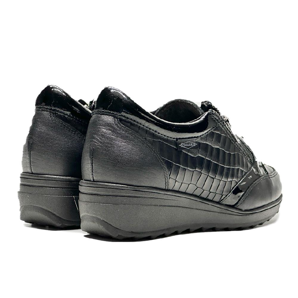 segarra 9053 Sneaker Negro Rebajas