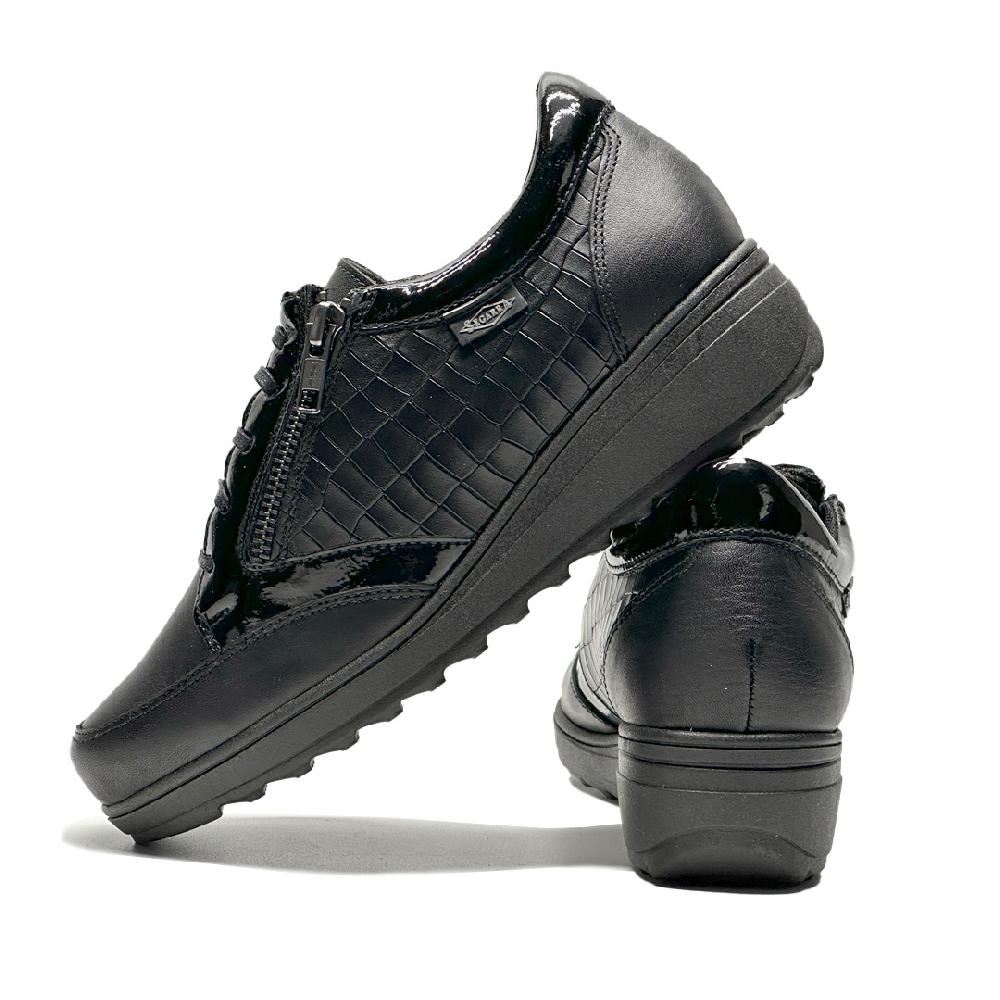 segarra 9053 Sneaker Negro Rebajas