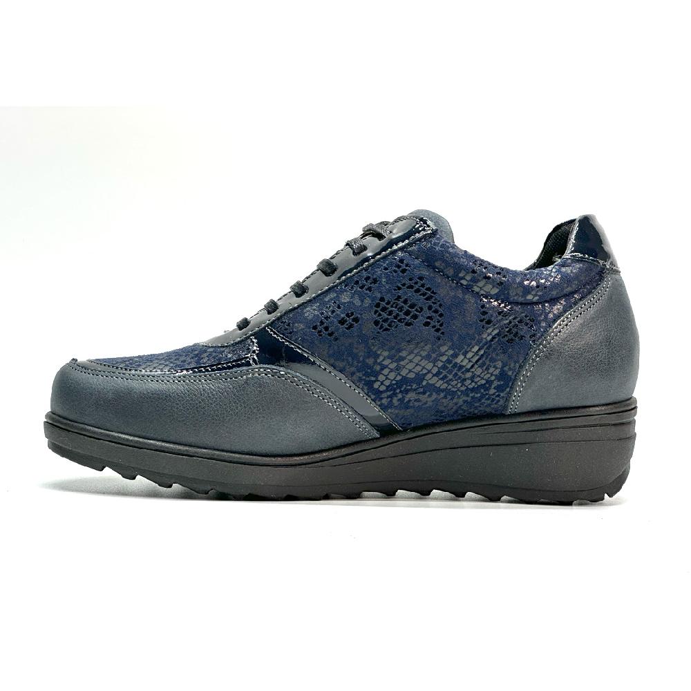 segarra 9051 Sneaker Marino