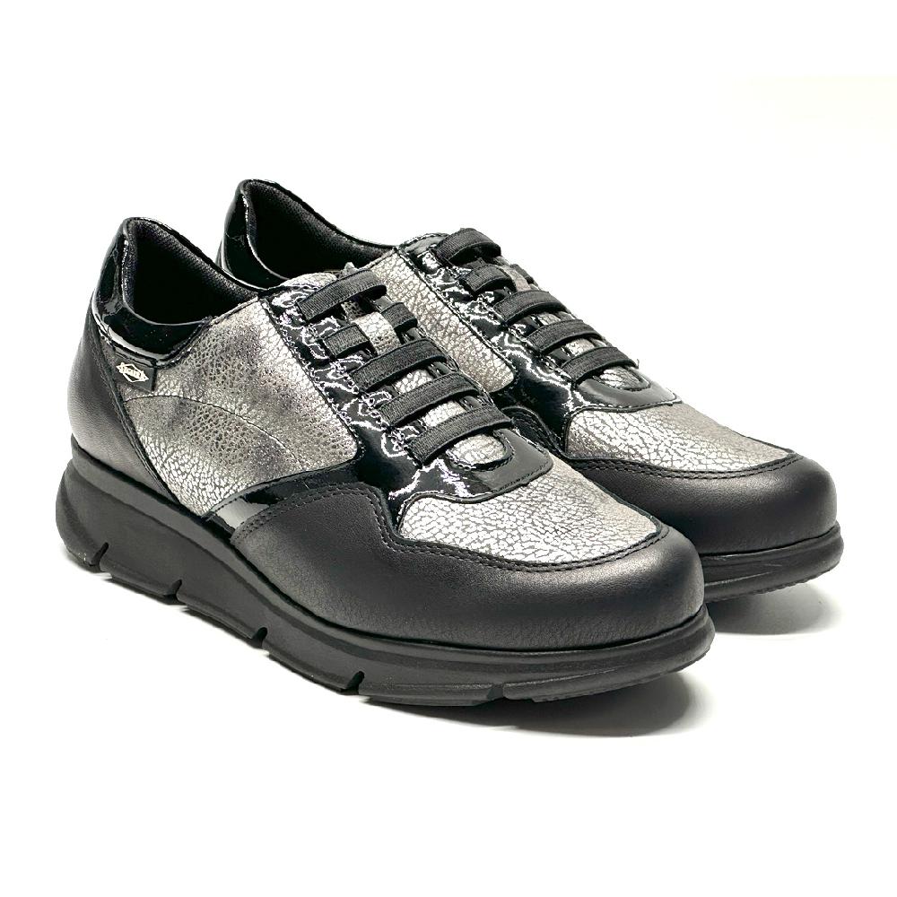 segarra 9061 Sneaker Negro Venta caliente