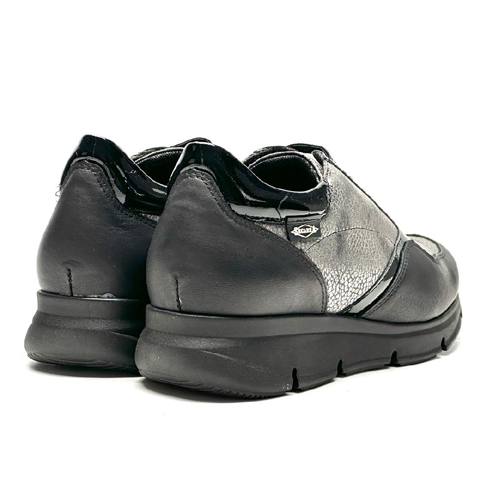 segarra 9061 Sneaker Negro Venta caliente