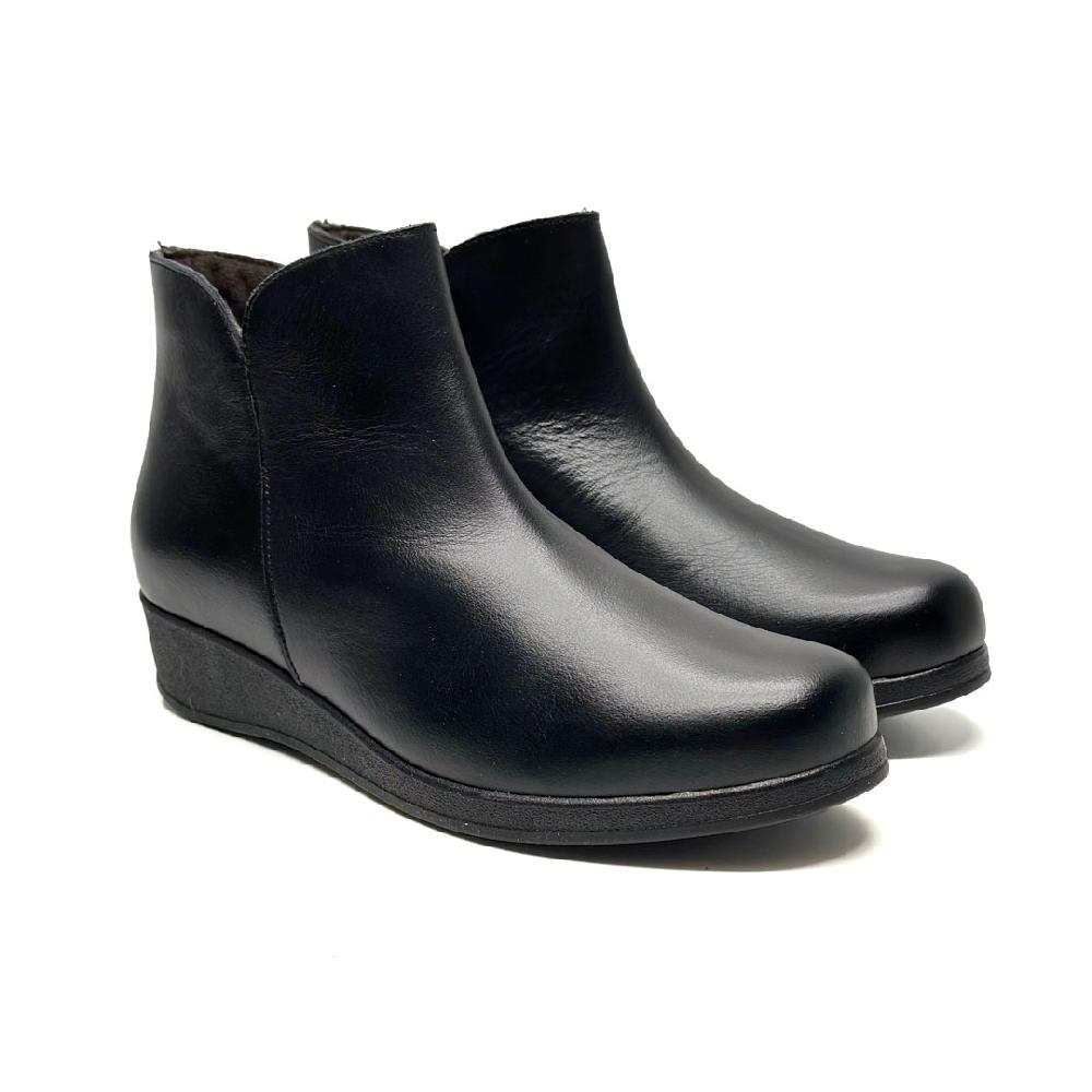 segarra 7548 Botín Negro En oferta