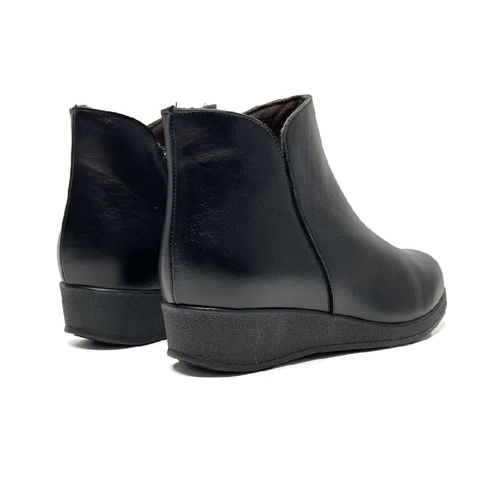 segarra 7548 Botín Negro En oferta