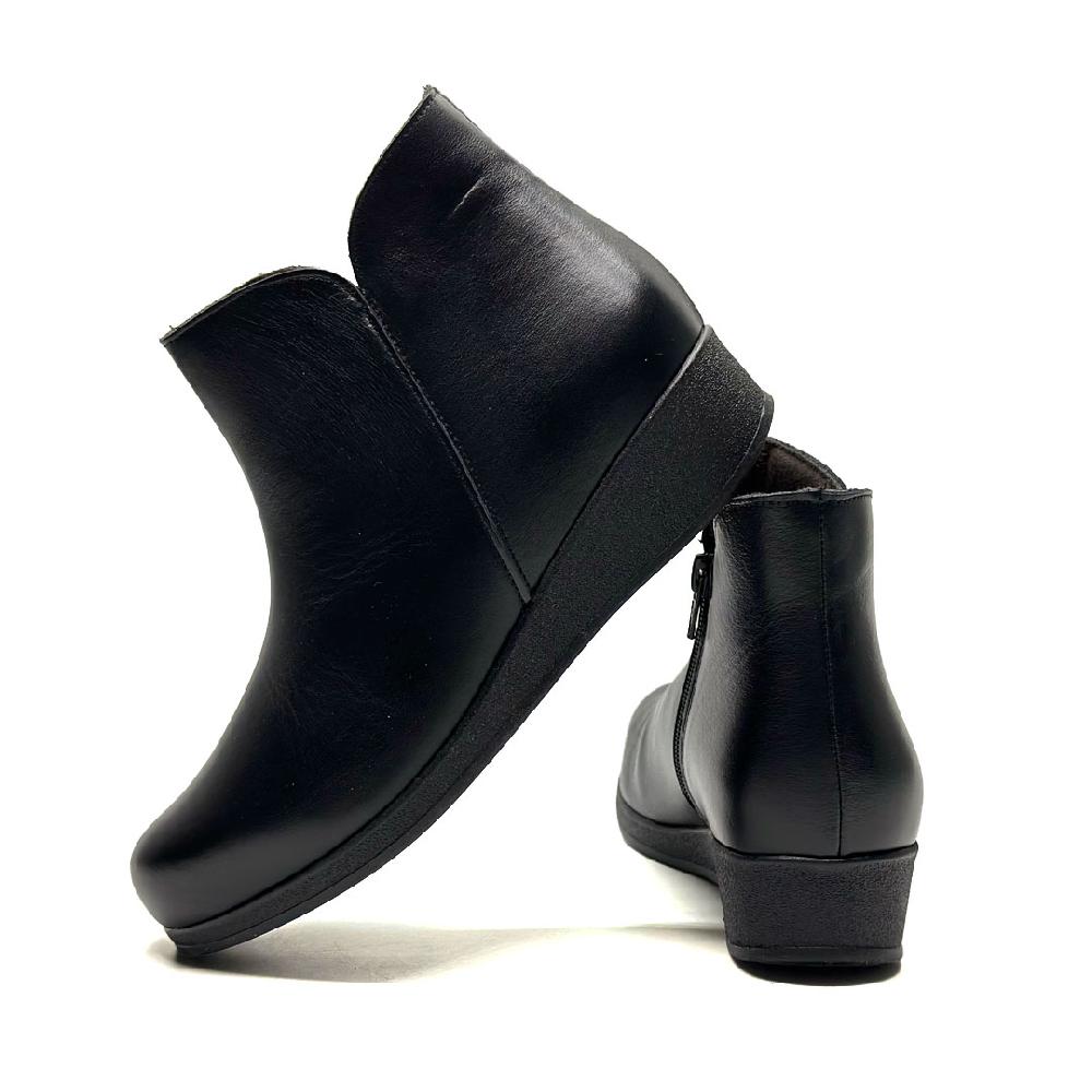 segarra 7548 Botín Negro En oferta