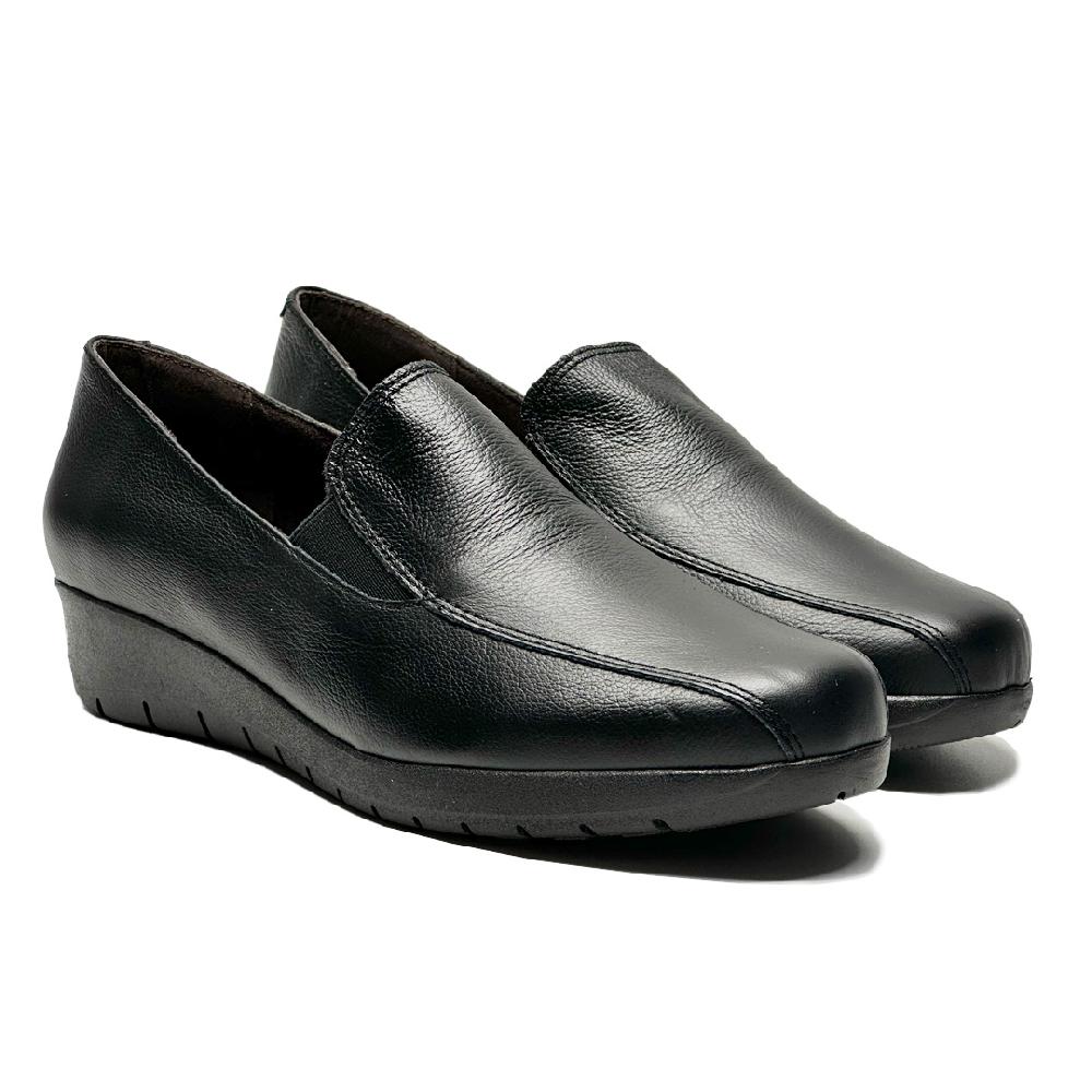 segarra 10505 Zapato Negro Rebajas baratas