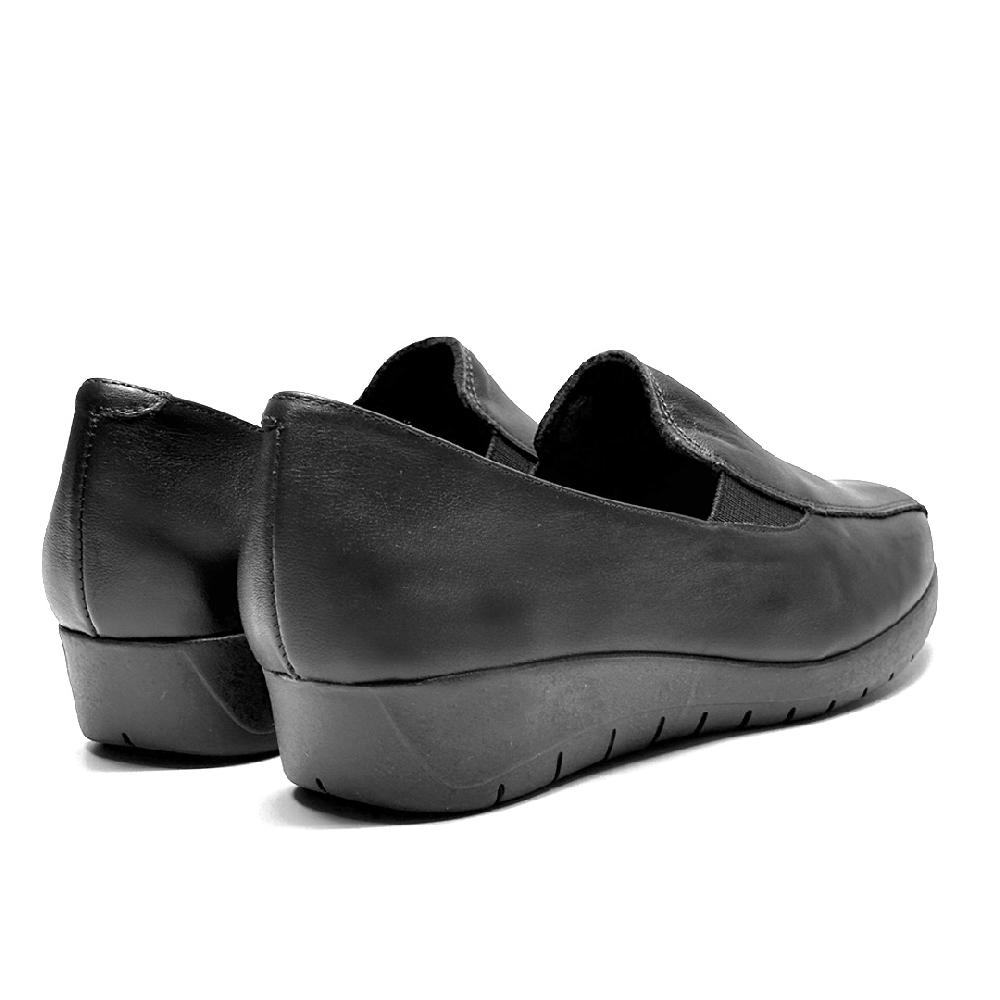 segarra 10505 Zapato Negro Rebajas baratas