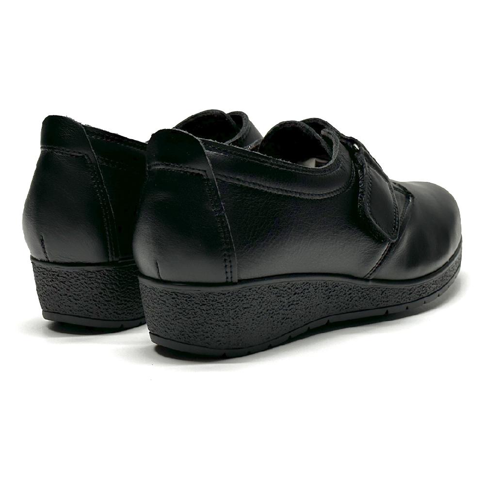 segarra 7540 Zapato Velcro Negro Los más vendidos