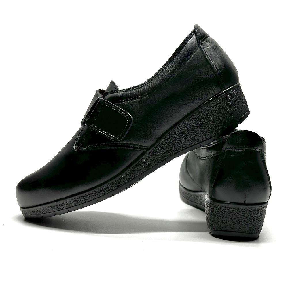 segarra 7540 Zapato Velcro Negro Los más vendidos