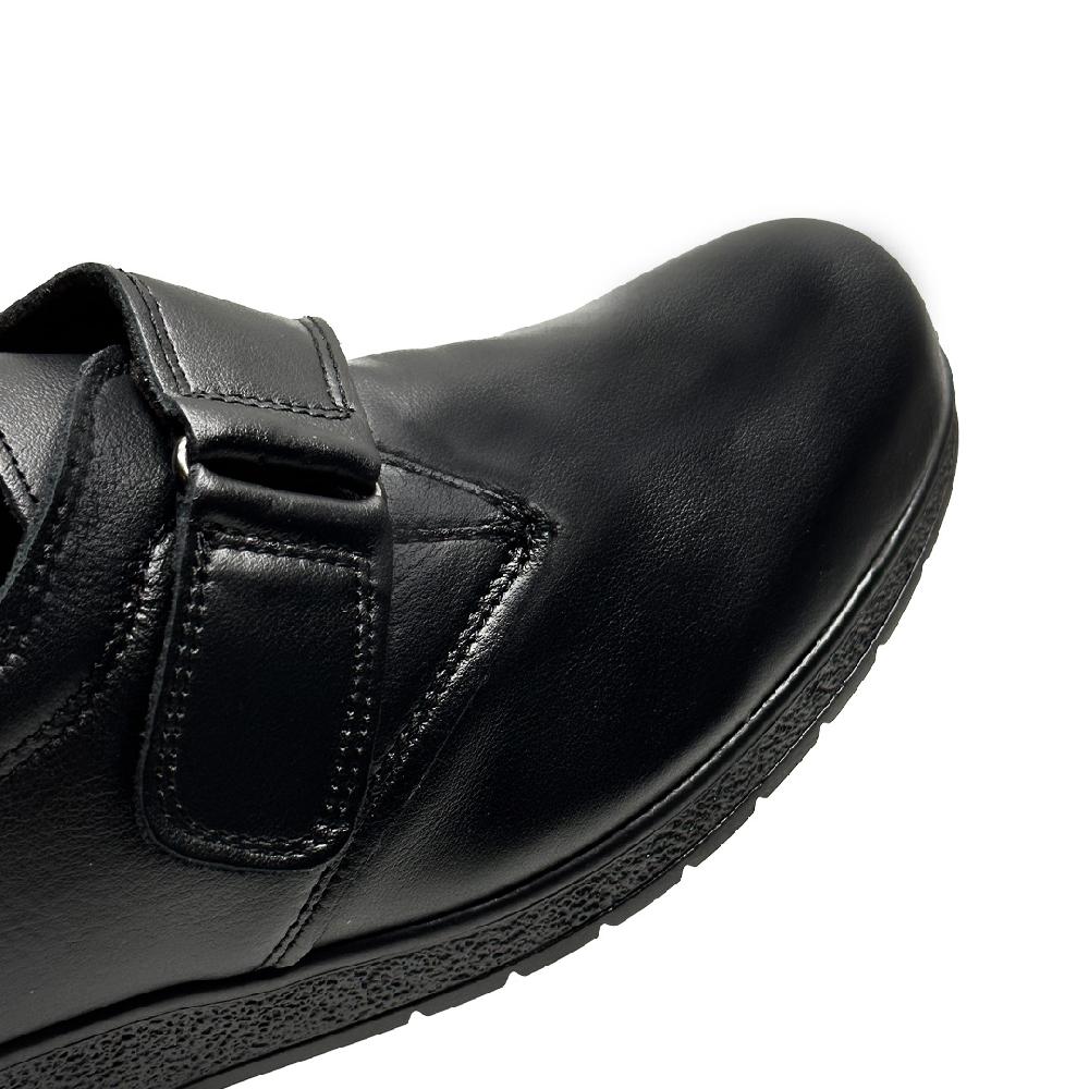 segarra 7540 Zapato Velcro Negro Los más vendidos