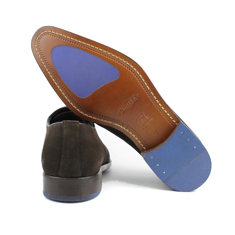 segarra Andrew s marron Rebajas online