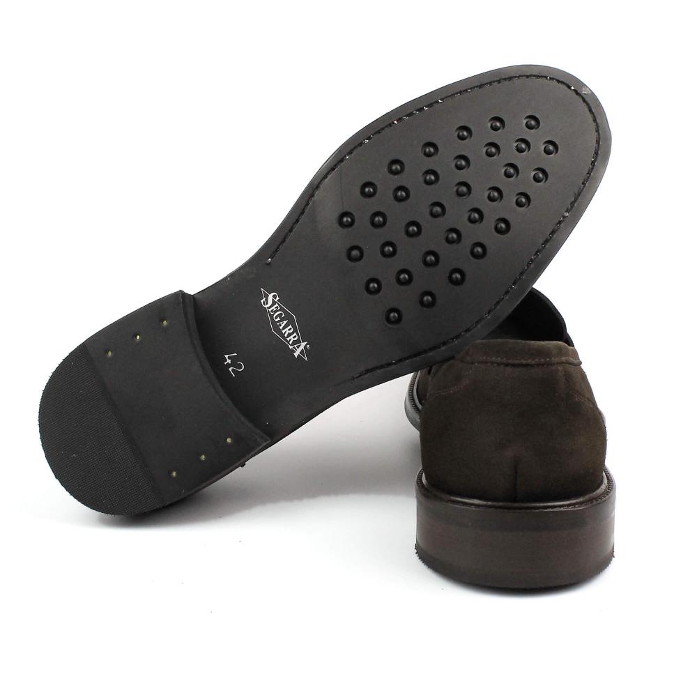 segarra Adam s marron Oferta especial