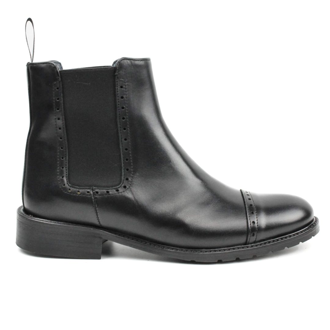segarra Patty Negro