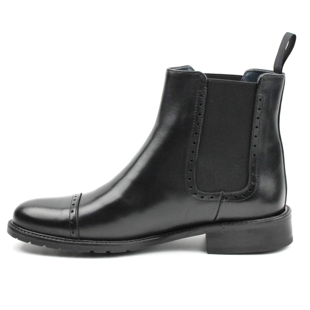 segarra Patty Negro En oferta
