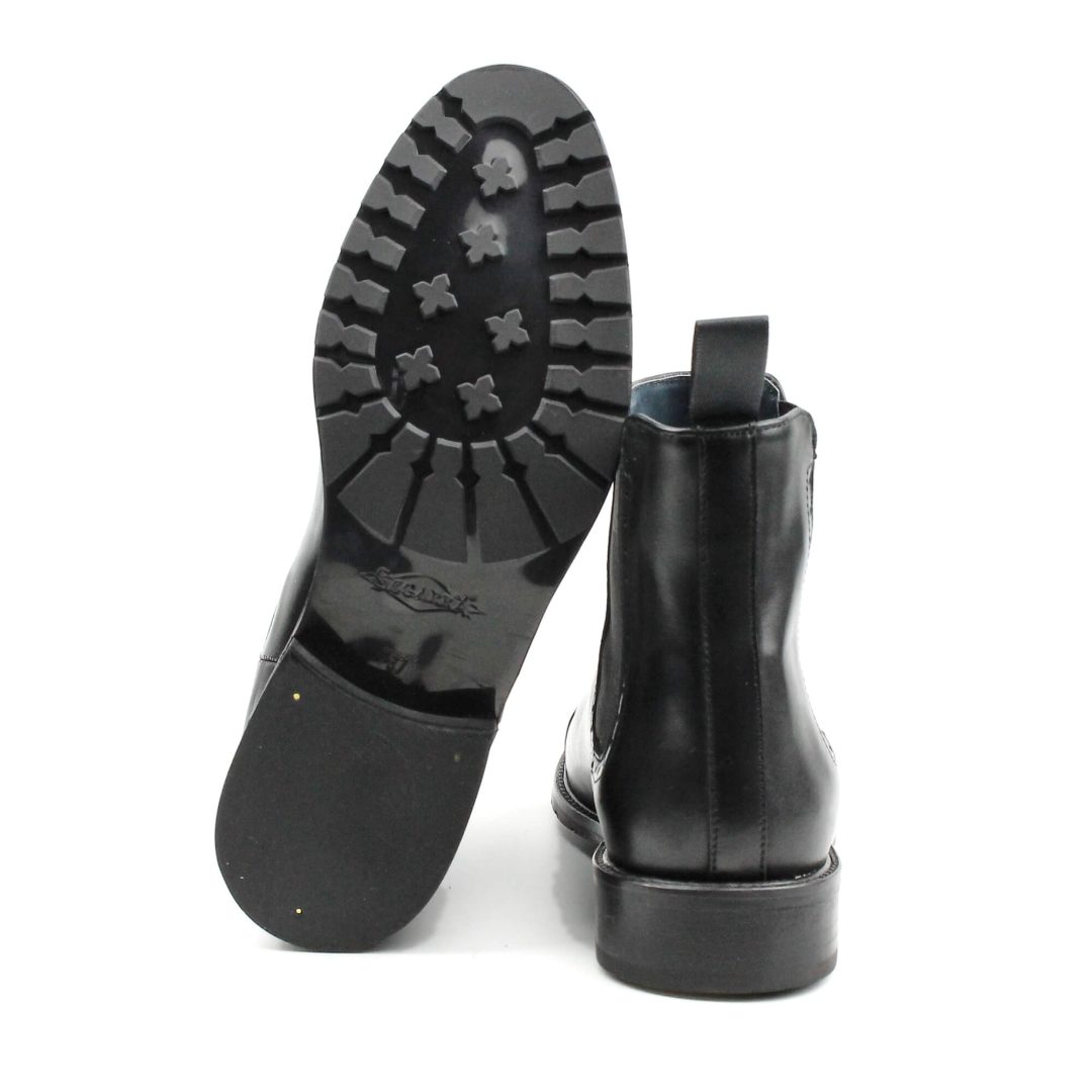 segarra Patty Negro En oferta