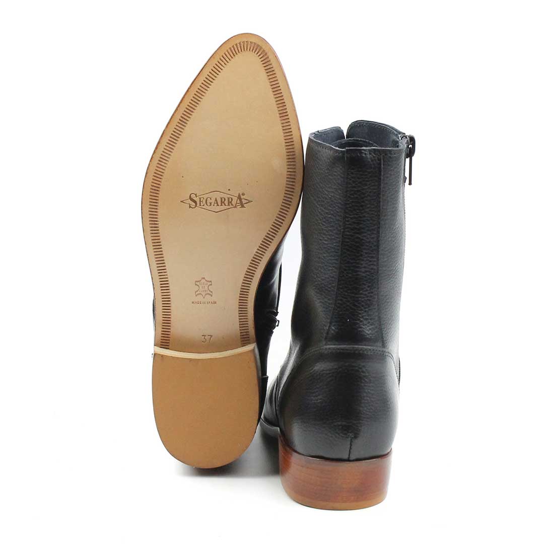 segarra Simone Negro Última moda