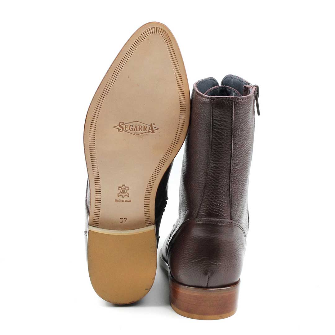 segarra Simone Burdeos Descuento por venta flash