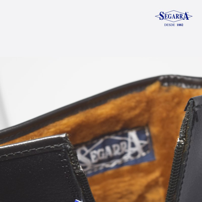 segarra 5903 Negro En oferta