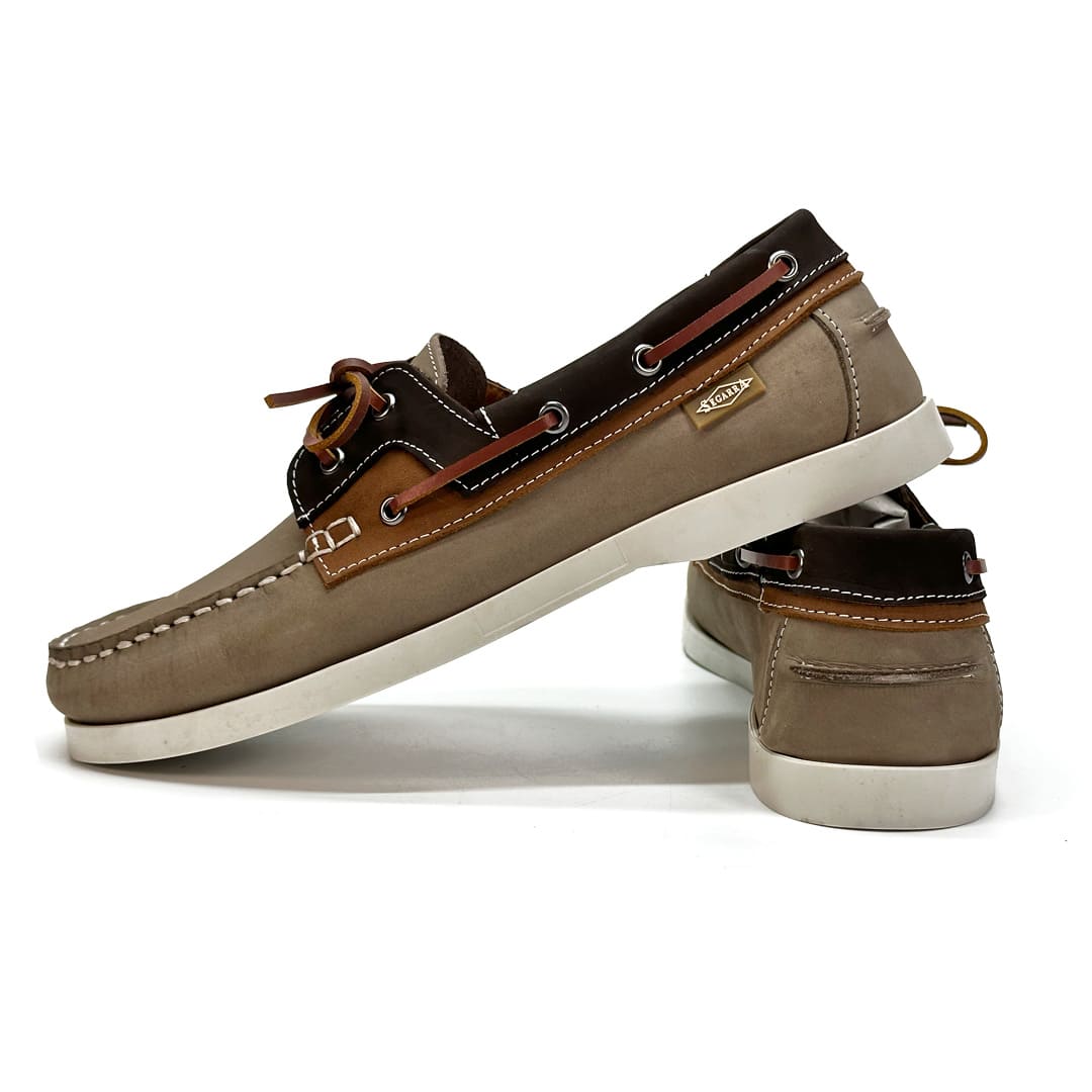 segarra Paros taupe Rebajas top