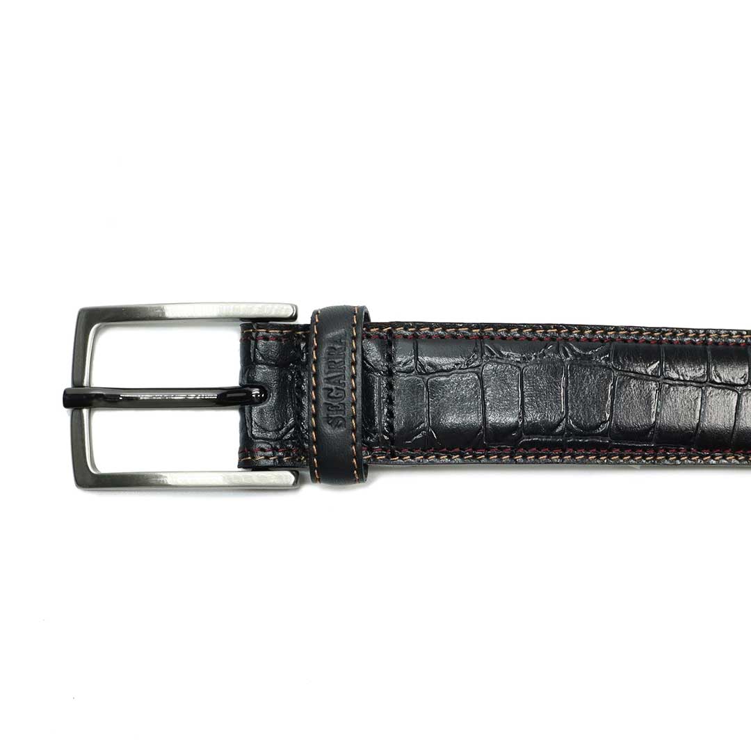segarra Cromo Negro
