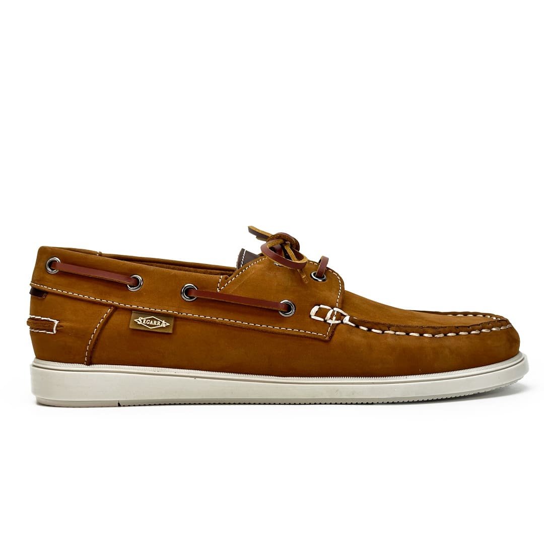 segarra Milos cuero