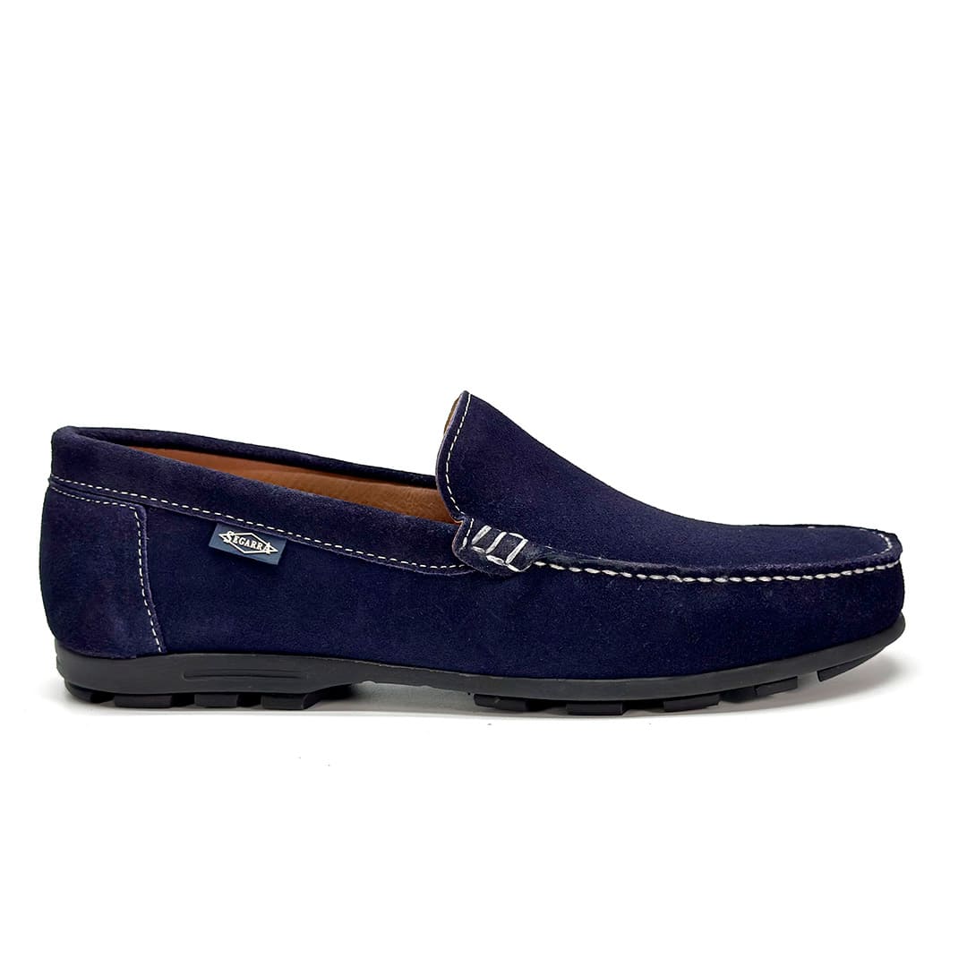 segarra Joe azul