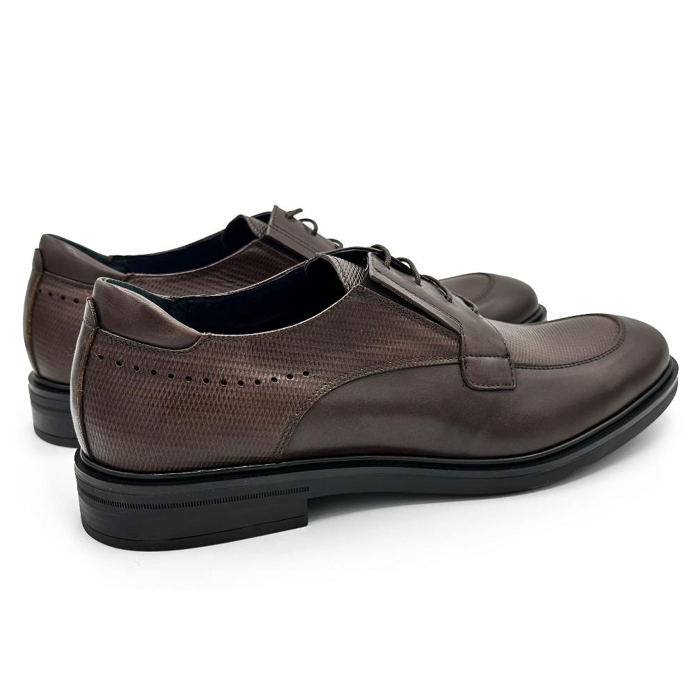segarra Finn Marron Superdescuento