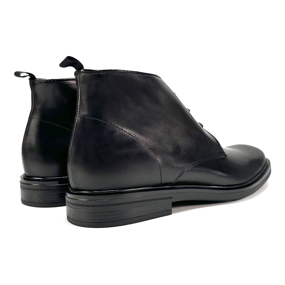 segarra Jacob Negro En oferta