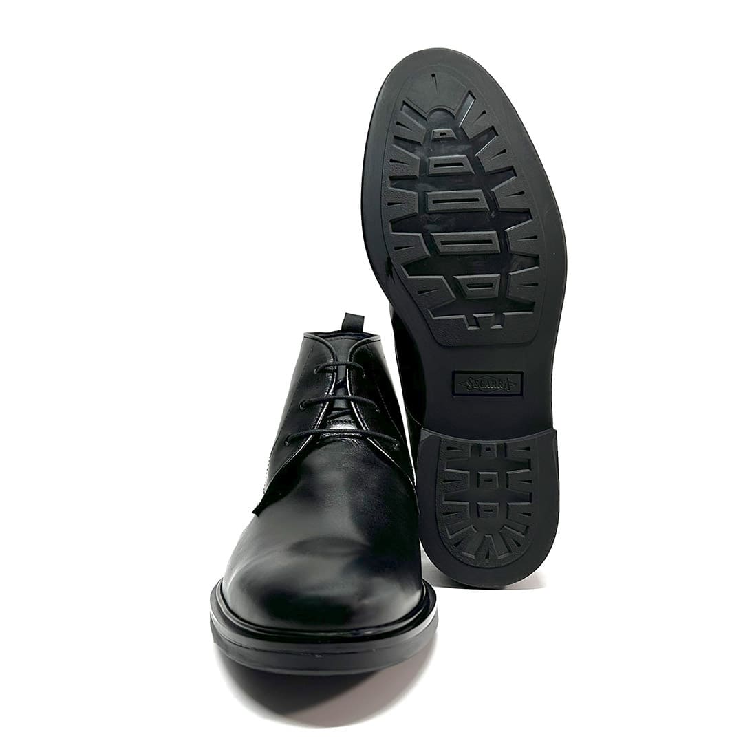 segarra Jacob Negro En oferta