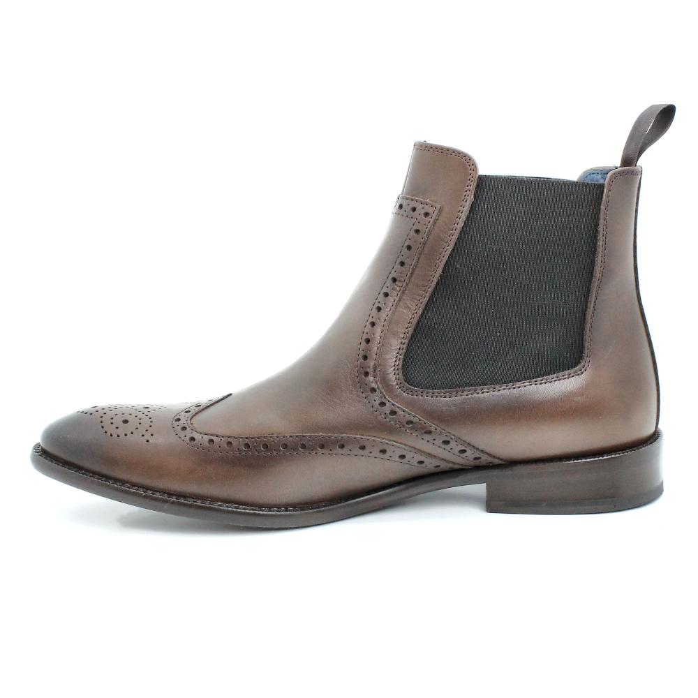 segarra Urales Marron Descuento por venta flash