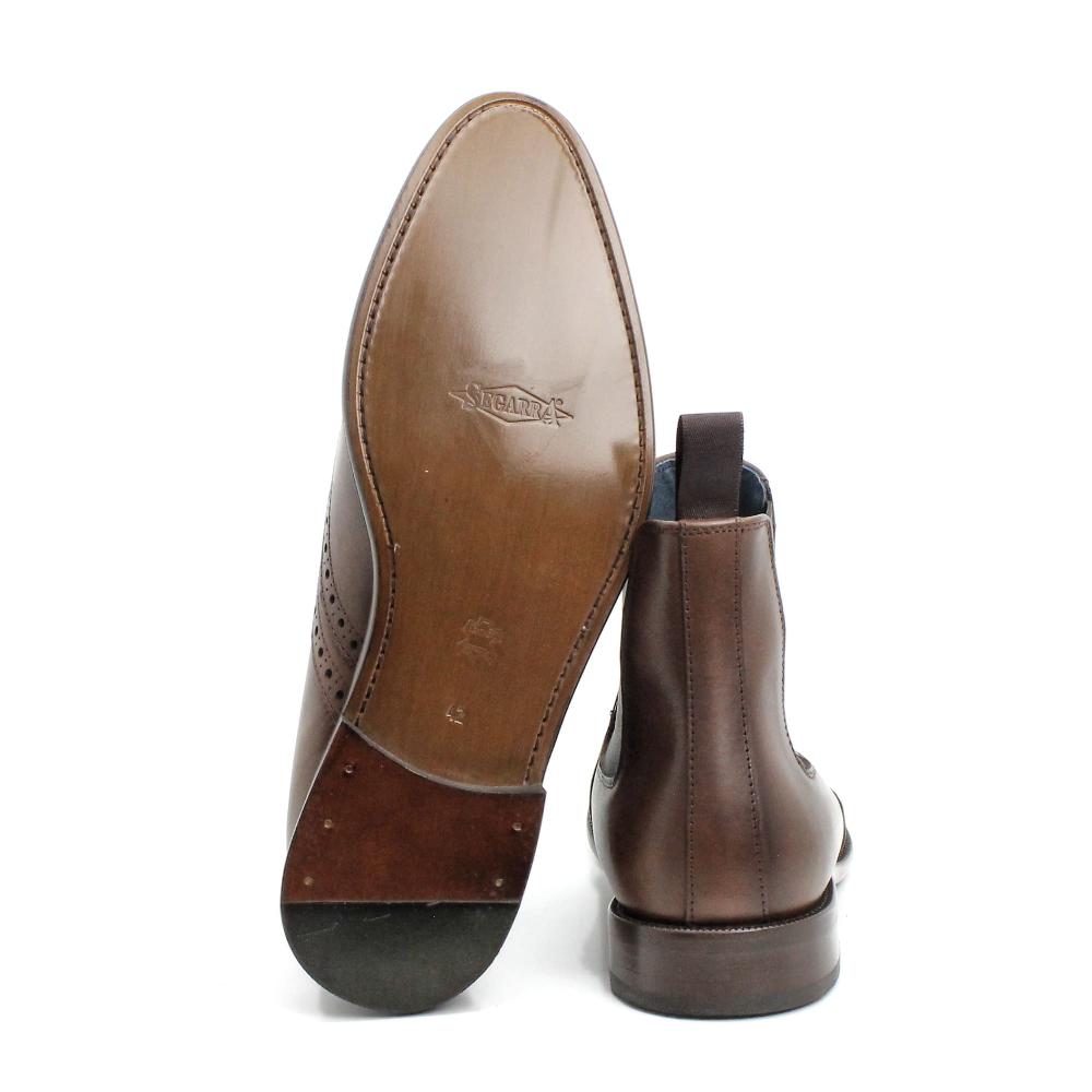 segarra Urales Marron Descuento por venta flash