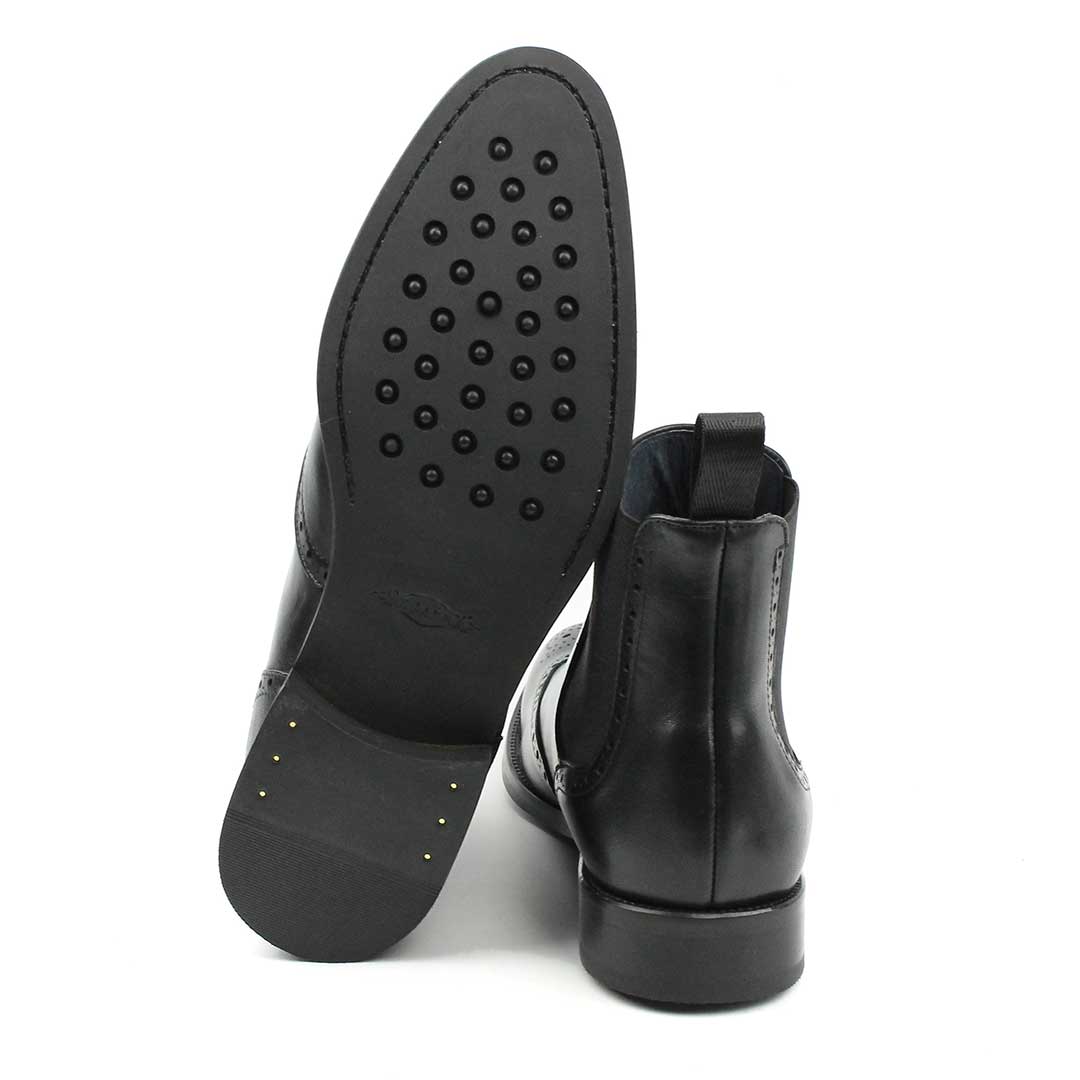 segarra Zeus Negro Rebajas top