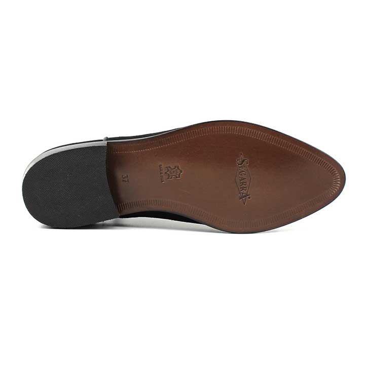 segarra Haiti C Negro Solo hoy