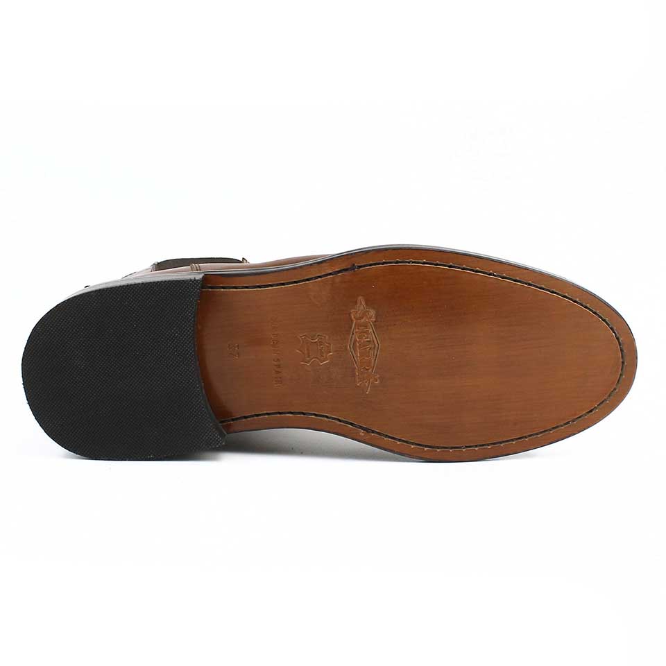 segarra Adele Marron Superdescuento