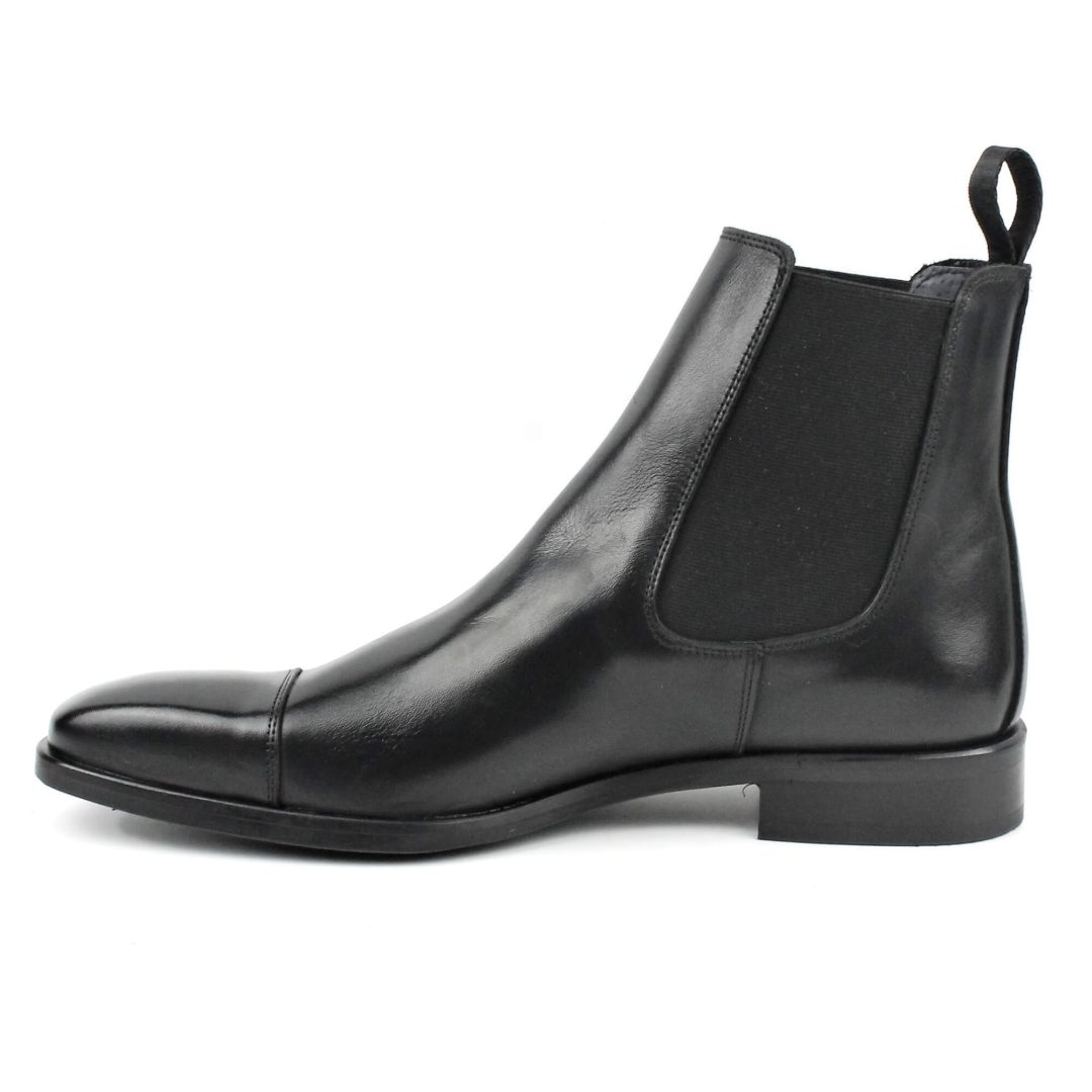 segarra Hermes Negro Ahorra y exporta