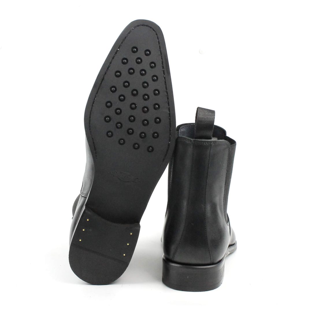 segarra Hermes Negro Ahorra y exporta