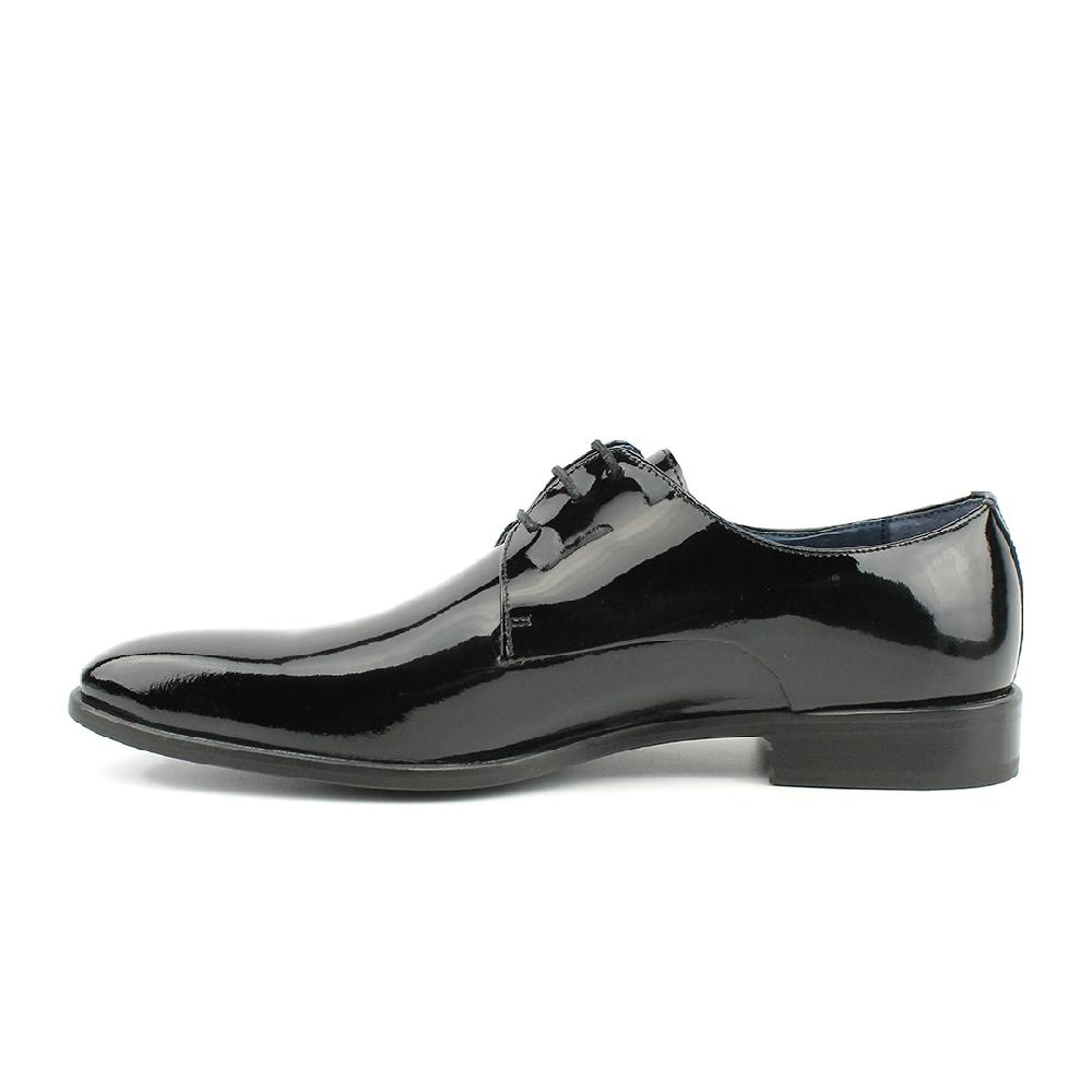segarra Rin Charol Negro Precio ultrabajo