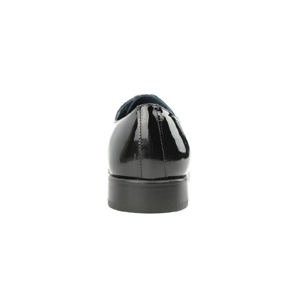 segarra Rin Charol Negro Precio ultrabajo