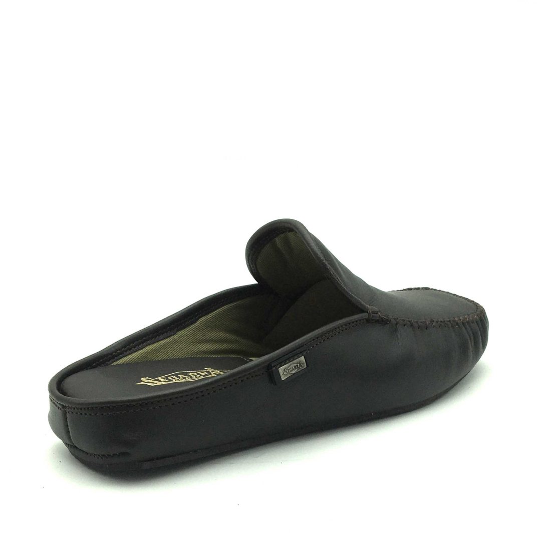 segarra Linx Marrón Rebajas top