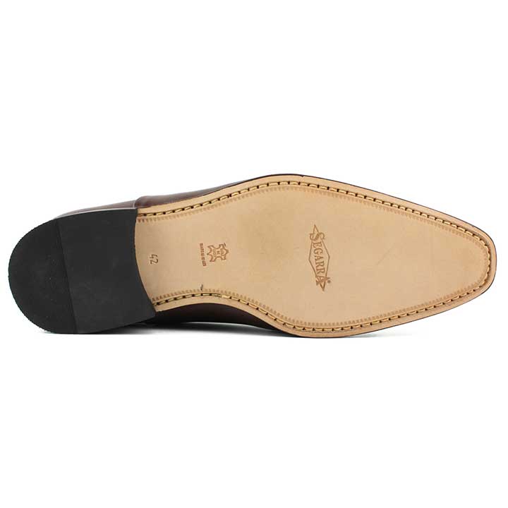 segarra Orleans Marrón Última moda