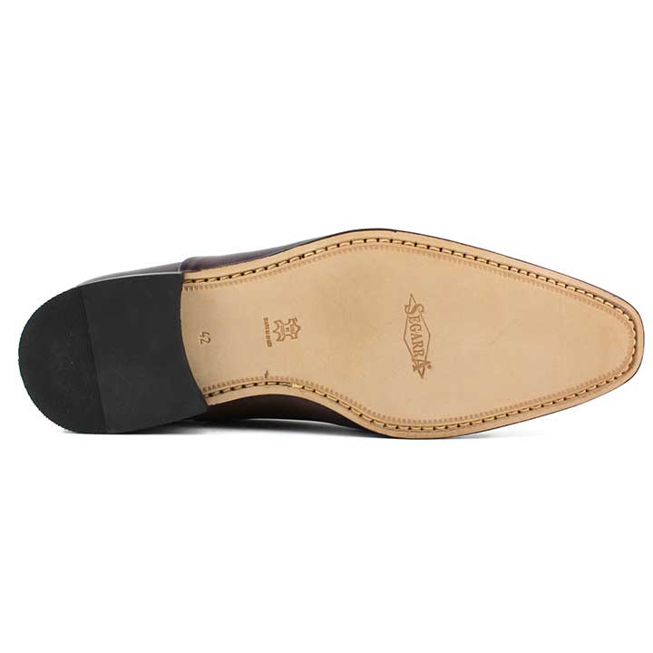 segarra Orleans negro Descuento por venta flash