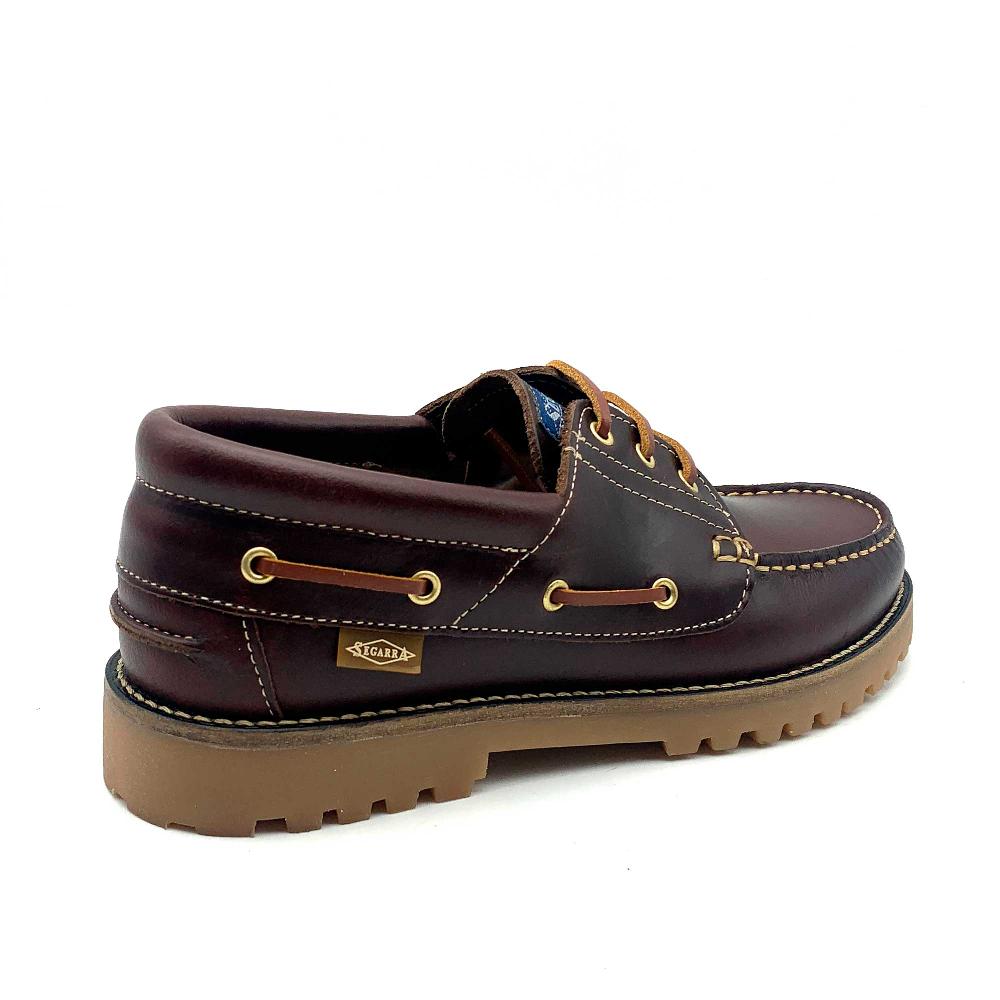 segarra Marco cuero Rebajas online