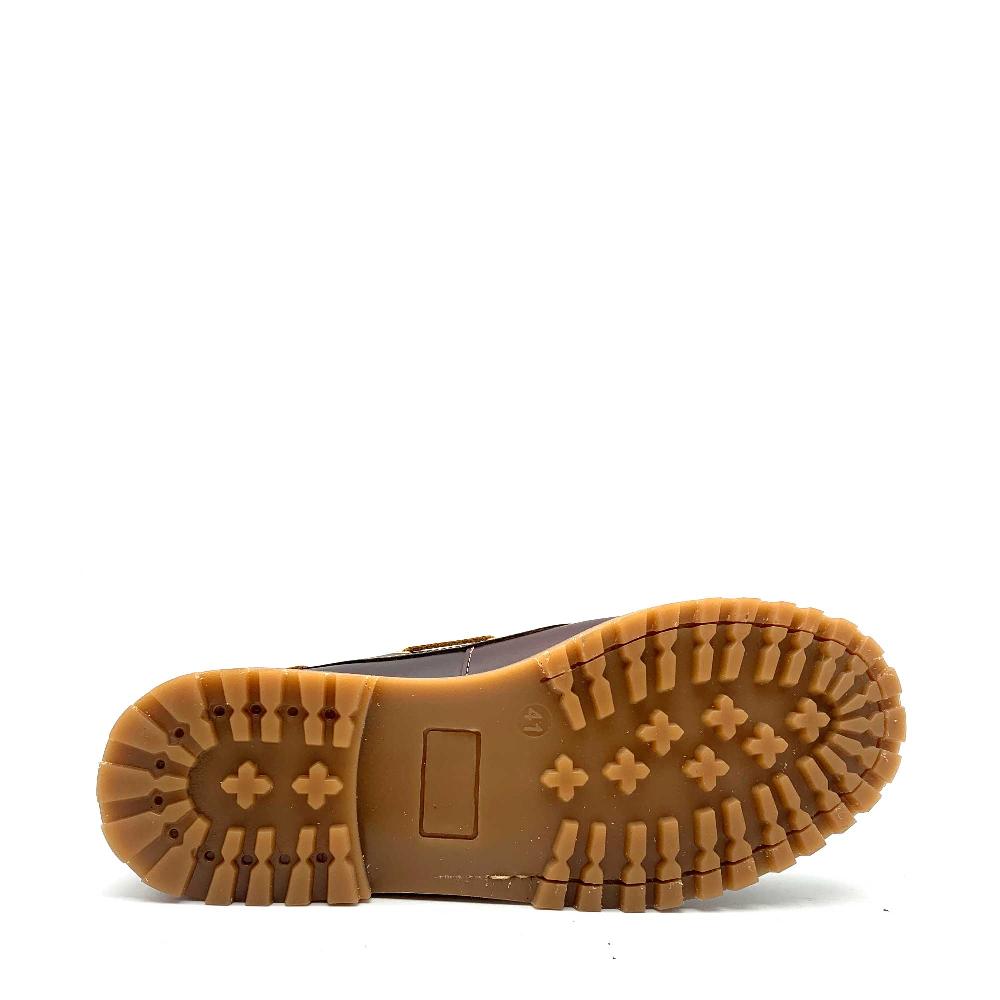 segarra Marco cuero Rebajas online