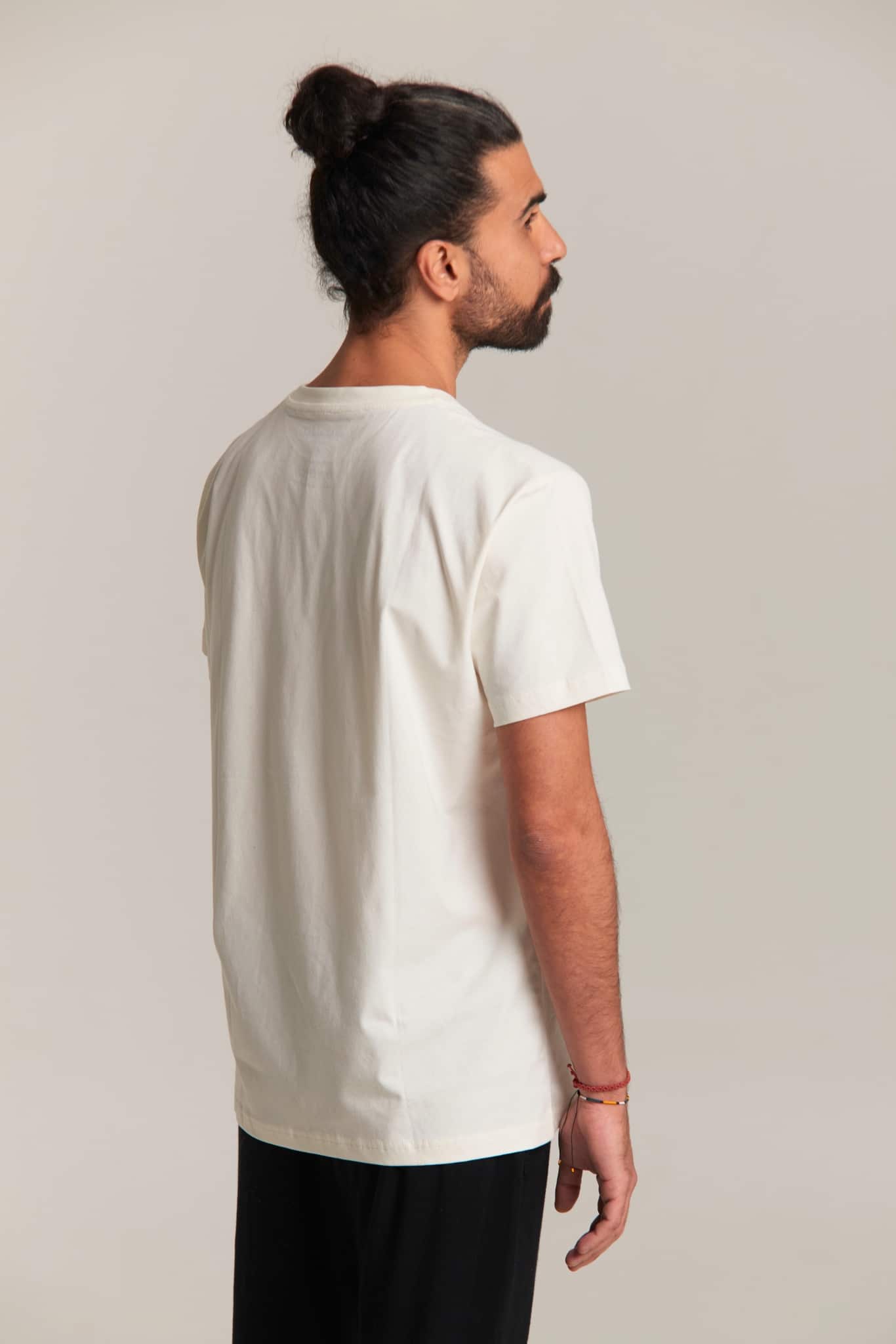 ﻿shambhala barcelona Camiseta Ahimsa Oferta especial de fábrica