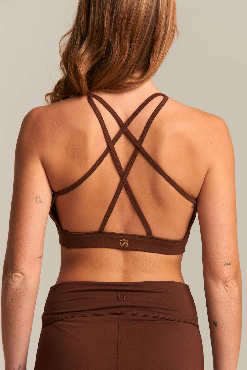 shambhala barcelona Bra Akasha Tierra Superdescuento
