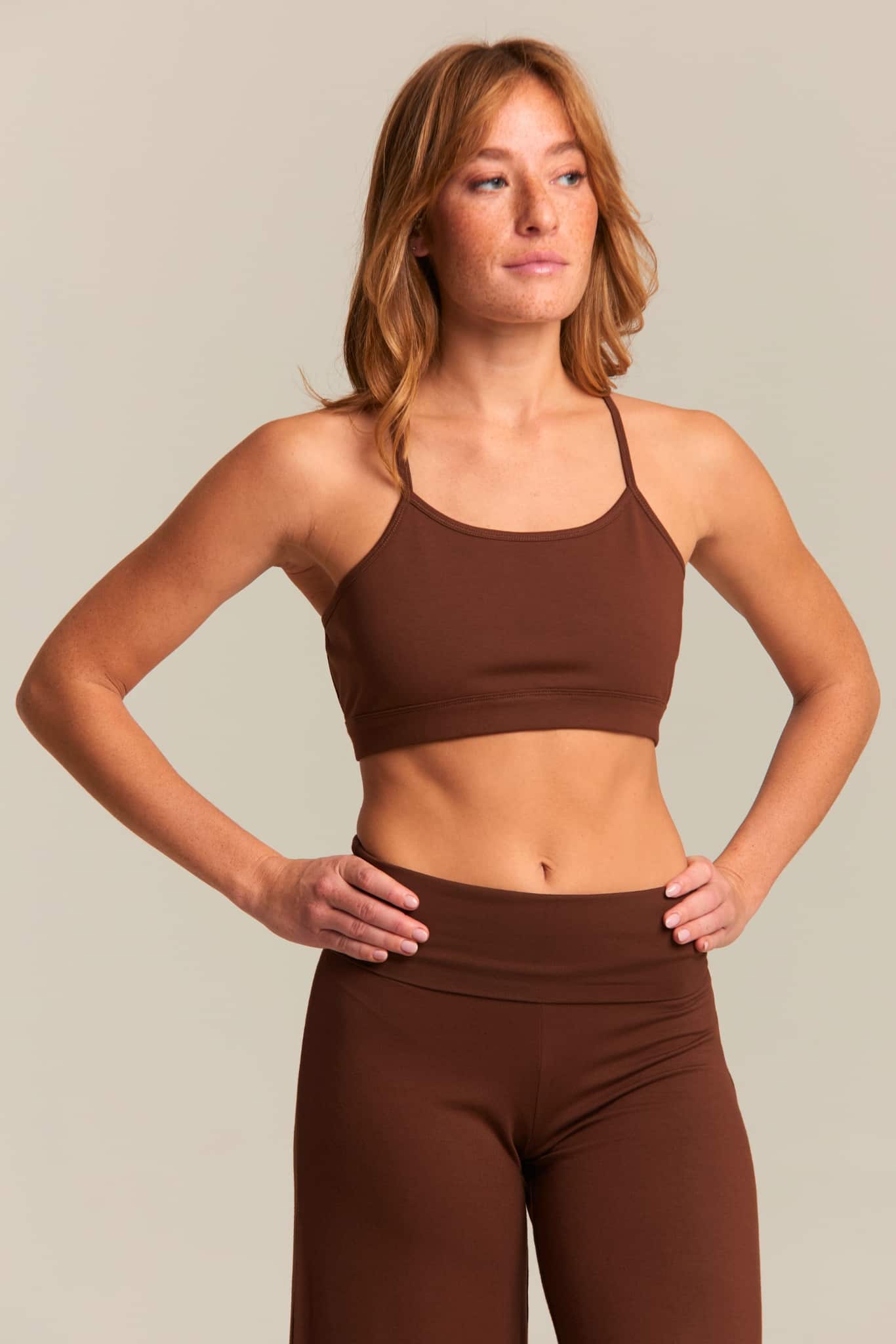 shambhala barcelona Bra Akasha Tierra Superdescuento
