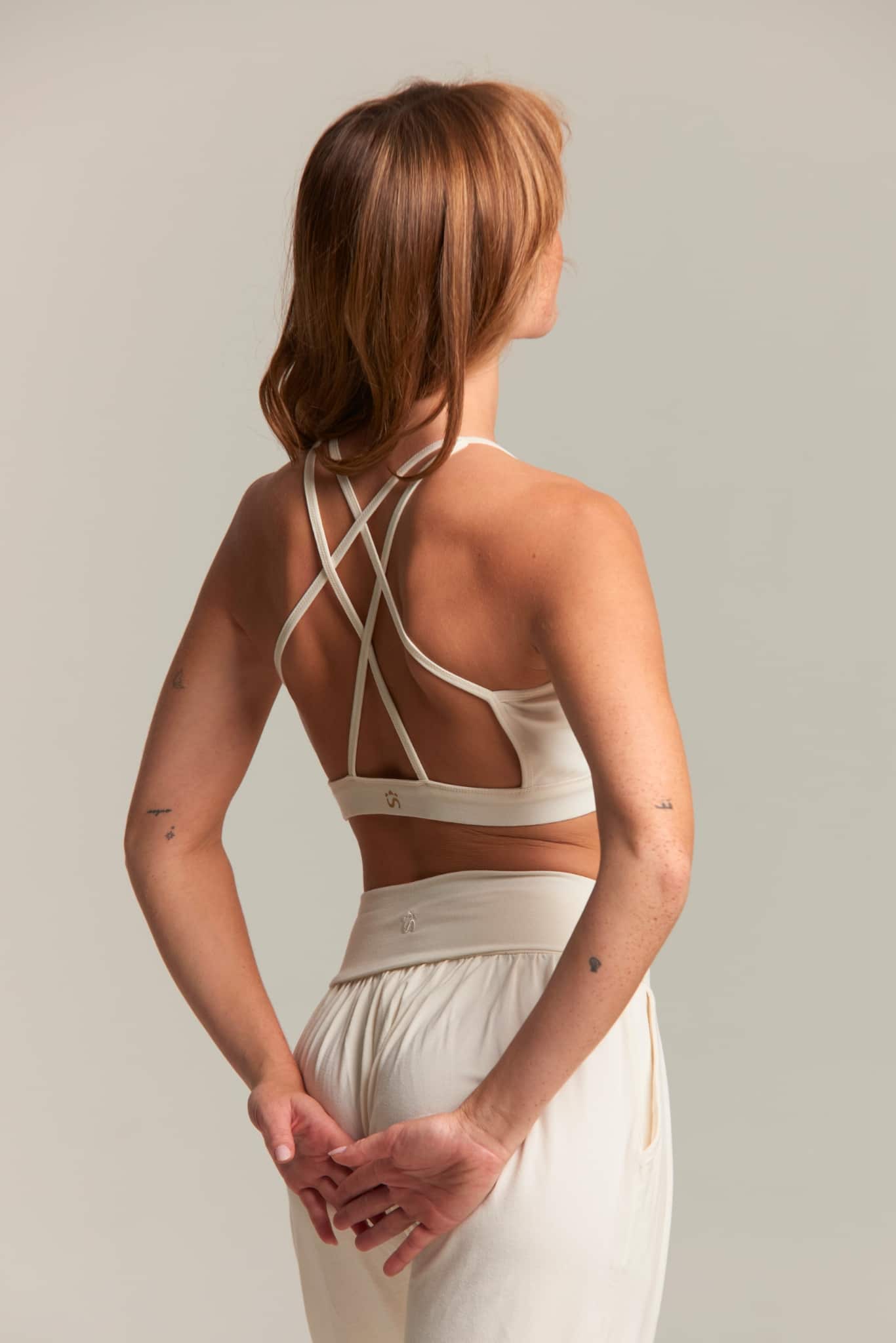 shambhala barcelona Bra Akasha Avena Envío internacional gratuito